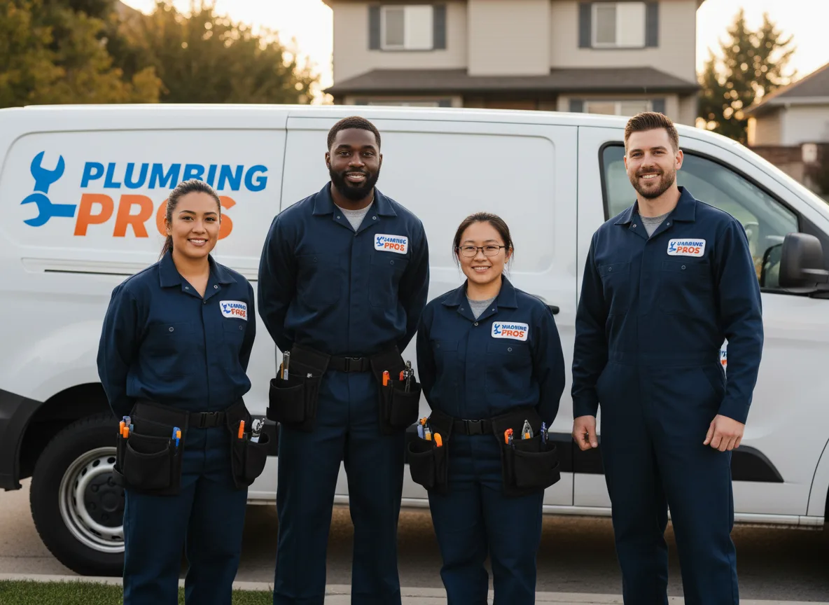Water Heater Repair company in Lake City, IA